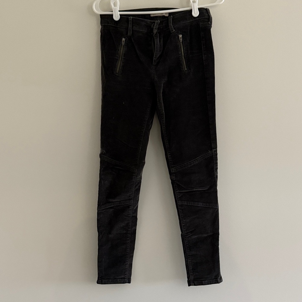 Banana Republic corduroy pant